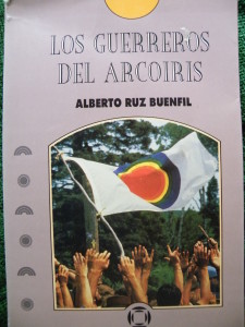 Guerreros del arcoiris