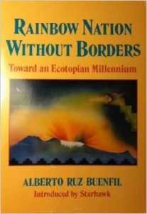 Rainbow Nation Without Borders