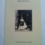 libro Alvarado, AKC