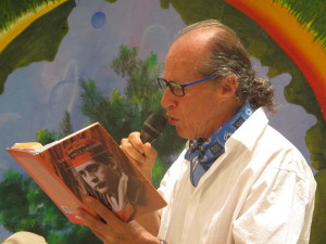 lectura poesia