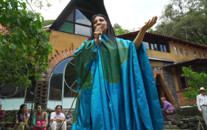 veronica teatro 1